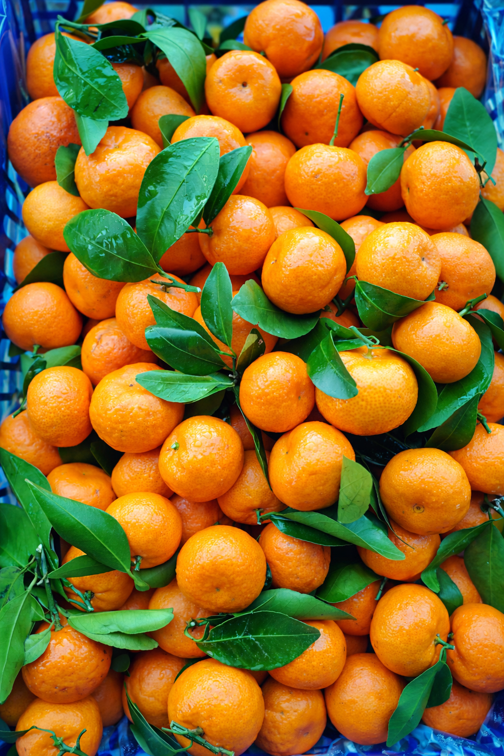 SWEET TANGERINE